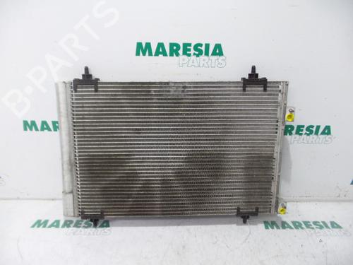 Used AC radiator CITROËN C4 II (NC_) 1.6 HDi 115 (114 hp) 31438021