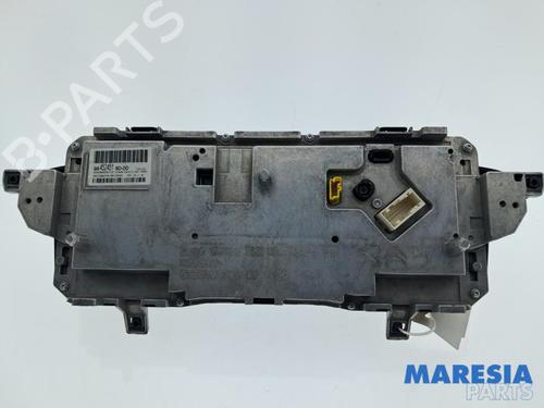 Instrument cluster PEUGEOT 3008 II SUV (MC_, MR_, MJ_, M4_) Hybrid | BP32281285C47 