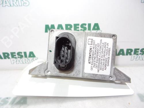 Electronic module RENAULT ESPACE IV (JK0/1_) 2.0 Turbo (JK0A, JK0B, JK0N) | BP31416600M83