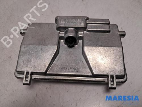 Kamera ALFA ROMEO GIULIA (952_) 2.0 (952ABA25B) (200 hp) 31448209