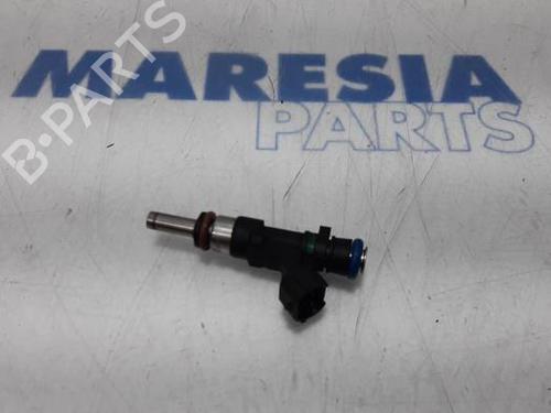 Used Injector RENAULT CLIO IV Grandtour (KH_) 0.9 TCe 90 (90 hp) 31448260