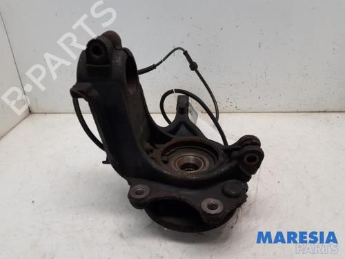 Right front steering knuckle CITROËN C4 CACTUS 1.2 VTi 82 | BP31450166M26