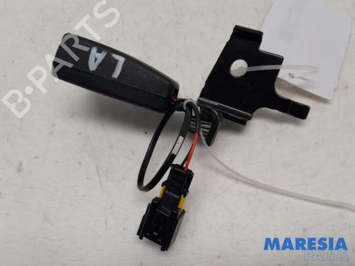 Used Seat buckle ALFA ROMEO GIULIETTA (940_) 1.8 TBi (940FXR11) (241 hp) 31498192