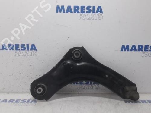 Used Left front suspension arm Left front suspension arm RENAULT MEGANE III Grandtour (KZ0/1) 1.5 dCi (KZ09, KZ0D, KZ1G, KZ29, KZ14, KZ1W, KZ10, KZ1F,... (110 hp) 31399210 31399210