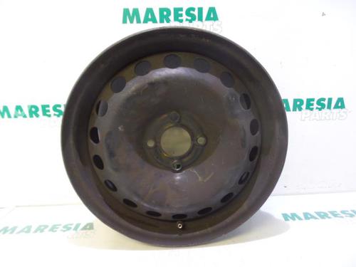 Used Rim Rim 31520982 31520982