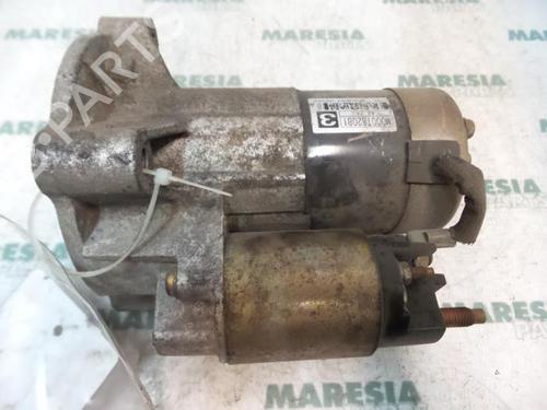 Used Starter PEUGEOT 807 (EB_) 2.2 (158 hp) 31427920