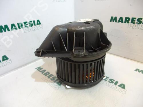 Used Heater blower motor PEUGEOT 406 Coupe (8C) 2.0 16V (135 hp) 31522548