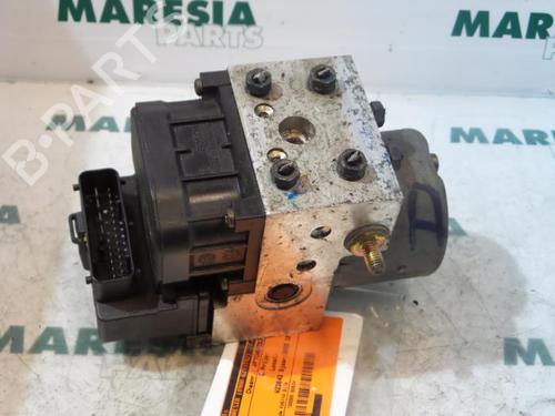 Used ABS pump CITROËN XSARA PICASSO (N68) 1.8 16V (115 hp) 31476114