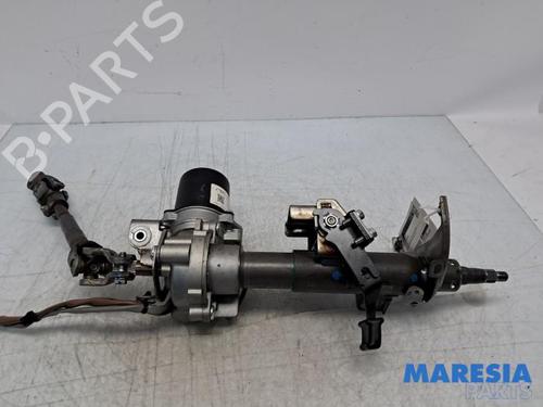 Used Steering column Steering column PEUGEOT 107 (PM_, PN_) 1.0 (68 hp) 33296318 33296318