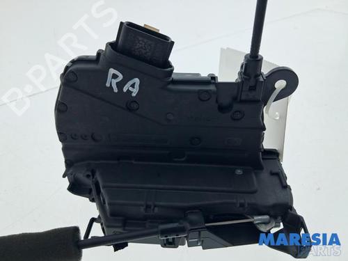 Electronic module RENAULT TWINGO III (BCM_, BCA_) 1.0 SCe 70 (BCMB) | BP38285170M83 - Image 4