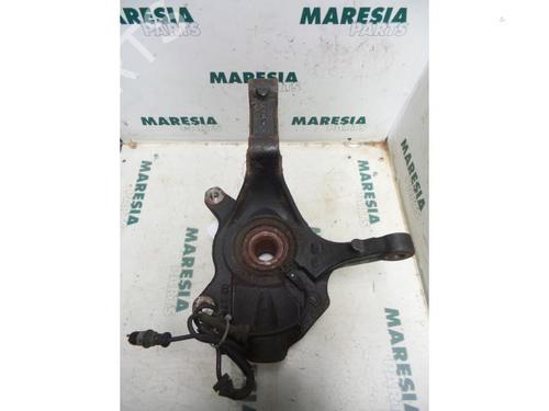 Right front steering knuckle RENAULT VEL SATIS (BJ0_) 3.0 dCi (BJ0J, BJ0N) | BP31474680M26