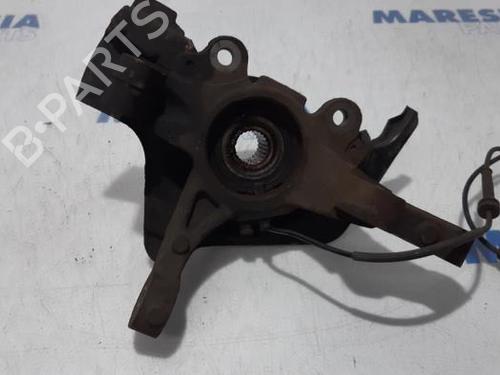 Right front steering knuckle OPEL COMBO Box Body/MPV (X12) 1.3 CDTI (B05) | BP31495675M26