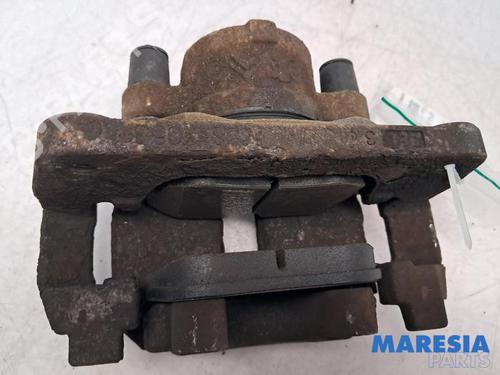 Used Right front brake caliper CITROËN C4 Picasso II 1.6 THP 155 (156 hp) 31418906