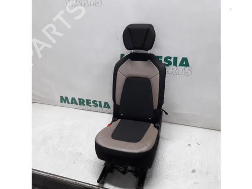 Sæde sæt CITROËN C4 Picasso II 1.6 HDi / BlueHDi 115 (115 hp) 31513488