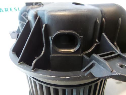 Heater blower motor PEUGEOT 607 (9D, 9U) 2.2 16V | BP31428238M62 - Image 3