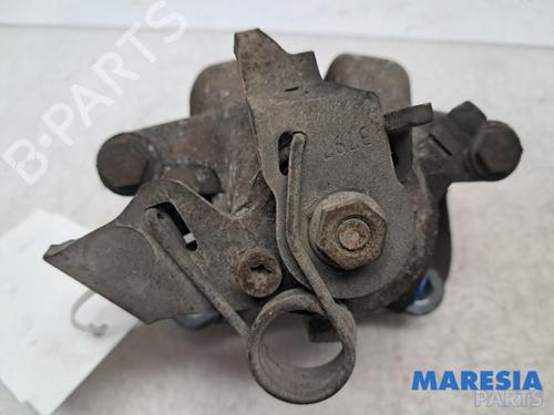 Left rear brake caliper CITROËN C3 III (SX) 1.2 THP 110 (SXHNPS, SXHNZT, SXHNZ6) | BP36280656M107 - Image 5