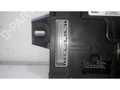 Engine control unit (ECU) RENAULT CLIO IV (BH_) 0.9 TCe 90 (BHNF, BHMA, BHMH, BHJK, BHJR) | BP31407492M57 - Image 8