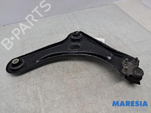 Left front suspension arm CITROËN C3 II (SC_) 1.6 VTi 120 | BP32351280M12 - Image 4