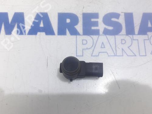 Used Electronic sensor CITROËN C5 III Break (RW_) 2.0 i 16V (RWRFJC, RWRFJF) (140 hp) 31385981