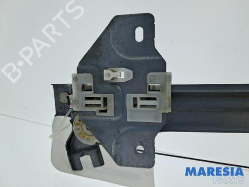Rear right window mechanism RENAULT ZOE (BFM_) ZOE | BP37524072C25 - Image 5