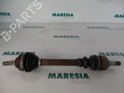 Used Left front driveshaft PEUGEOT 307 (3A/C) 2.0 16V (136 hp) 31469728