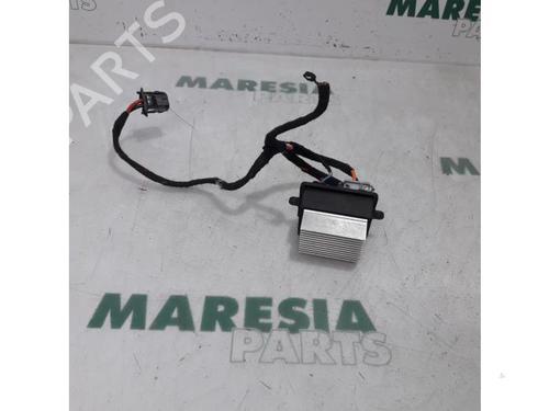 Used Electronic sensor FIAT 500X (334_) 1.6 (334AXE1A) (110 hp) 31512928