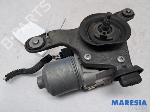 Used Front wiper motor CITROËN C4 Grand Picasso II (DA_, DE_) 1.6 HDi / BlueHDi 115 (115 hp) 31383279
