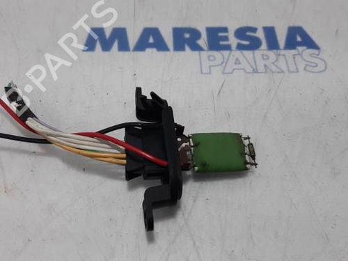 Used Electronic sensor RENAULT KANGOO Express (FW0/1_) 1.5 dCi 85 (FW0K, FW0L, FW0B) (86 hp) 31512634