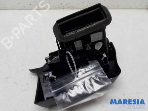 Luftventil CITROËN C4 Grand Picasso II (DA_, DE_) 1.6 THP 155 | BP31507267I21