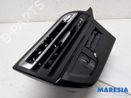 Luftventil CITROËN C4 Grand Picasso II (DA_, DE_) 1.6 THP 155 | BP31507267I21