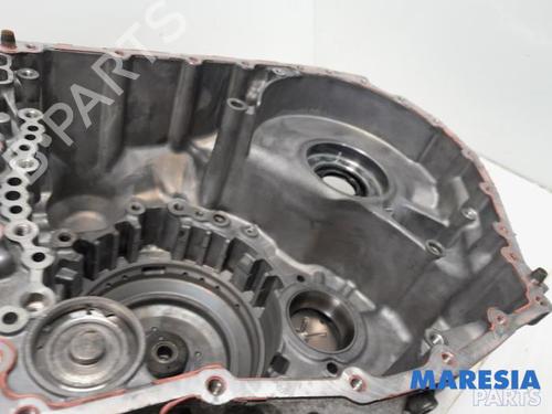 Manual Gearbox (For Parts) PEUGEOT EXPERT Van (V_) 2.0 BlueHDi 120 | BP31430280M65 