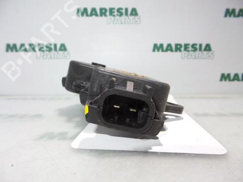 Andre RENAULT ESPACE IV (JK0/1_) 2.0 (JK0A, JK1D, JK0N) | BP31495583O1