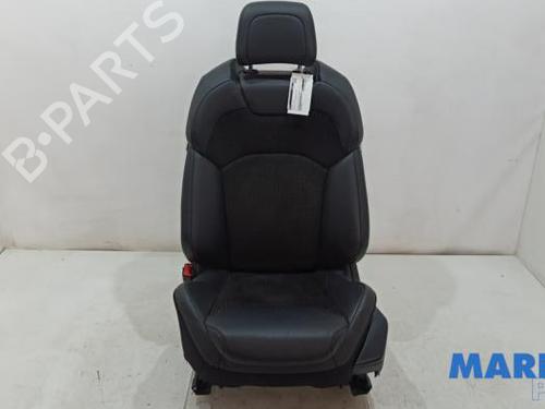 Left front seat CITROËN C5 III Break (RW_) 2.0 i 16V (RWRFJC, RWRFJF) | BP37524371C15 - Image 2