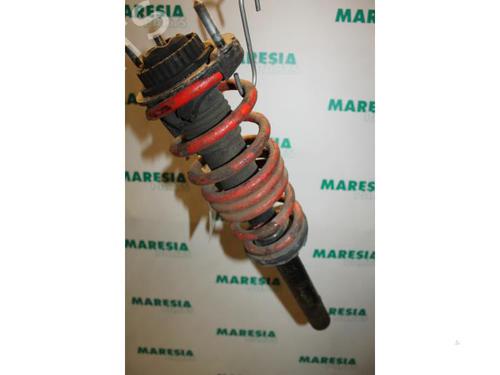Used Left front shock absorber ALFA ROMEO 156 (932_) 2.0 16V T.SPARK (932A2) (155 hp) 31399216