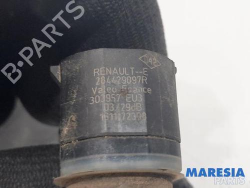 Electronic sensor RENAULT TRAFIC III Van (FG_) 1.6 dCi 95 (FGMJ, FGMR) | BP31420333M84