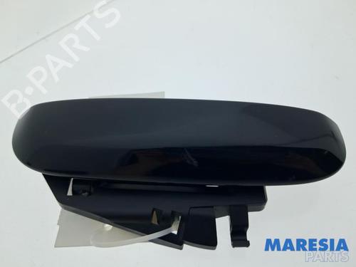 Used Rear right exterior door handle Rear right exterior door handle FIAT PANDA (312_, 319_) 0.9 (312PXN1A, 312PXN11) (80 hp) 36436575 36436575
