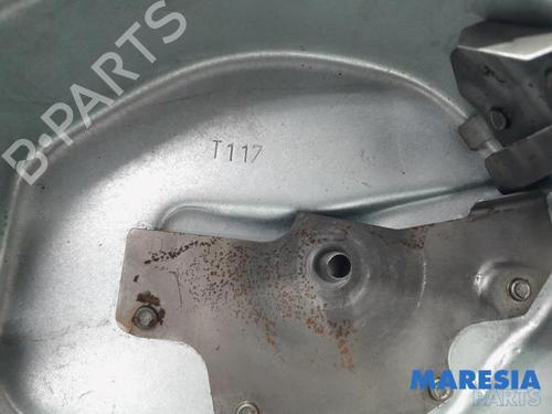 Other PEUGEOT 2008 I (CU_) 1.2 THP 110 / PureTech 110 | BP31408944O1 - Image 3