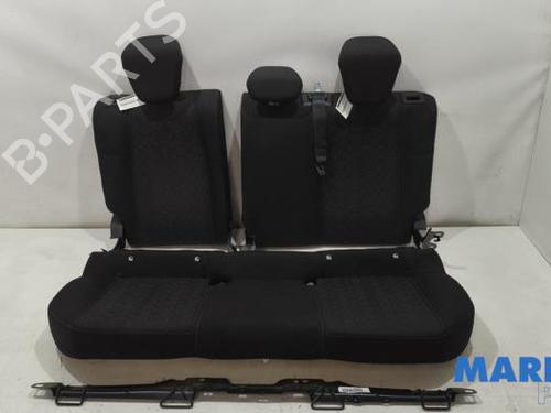 Used Rear seat Rear seat OPEL MOKKA 1.2 (76) (101 hp) 33889271 33889271