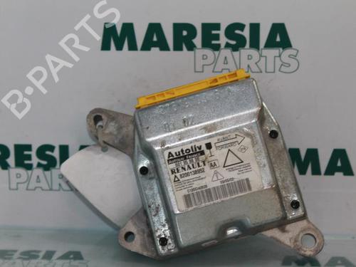 Used ECU airbags RENAULT LAGUNA II (BG0/1_) 2.0 16V IDE (BG0N) (140 hp) 31453718