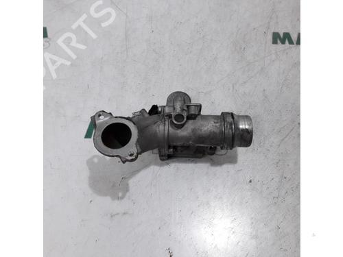 Used Throttle body RENAULT TWINGO II (CN0_) 1.5 dCi 90 (86 hp) 31455977