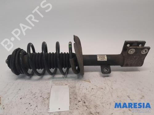 Used Right front shock absorber Right front shock absorber PEUGEOT 5008 (0U_, 0E_) 1.6 16V (156 hp) 31425127 31425127