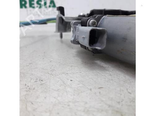 Front right window mechanism CITROËN C3 Picasso (SH_) 1.4 VTi 95 (SH8FSC, SH8FP0, SH8FP6) | BP31418914C23
