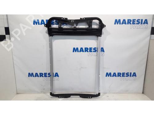 Outra PEUGEOT 3008 I MPV (0U_) 1.6 VTi (120 hp) 31407232