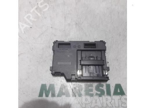 Engine control unit (ECU) RENAULT CLIO IV (BH_) 1.5 dCi 90 | BP31537358M57 - Image 4