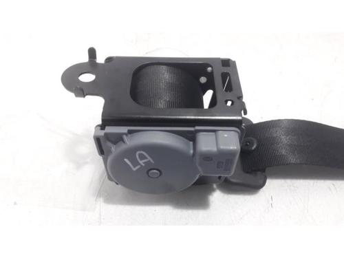 Rear left seatbelt RENAULT CAPTUR I (J5_, H5_) 1.2 TCe 120 | BP31478729I29