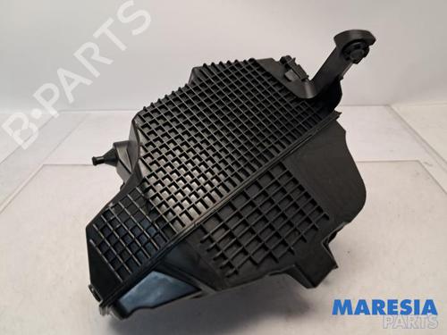 Air filter box RENAULT CAPTUR I (J5_, H5_) 1.2 TCe 120 | BP39901056M87 - Image 5