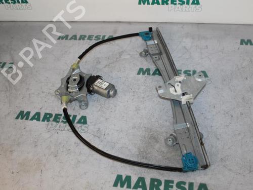 front-left-window-mechanism-renault-twingo-ii-cn0_-2007-31475020 main image