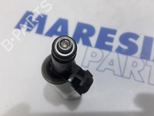 Injector PEUGEOT 407 (6D_) 1.8 16V (6D6FYC) | BP31512554M100