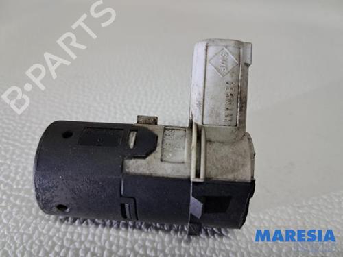 Electronic sensor PEUGEOT 207 CC (WD_) 1.6 16V | BP31420463M84 - Image 3