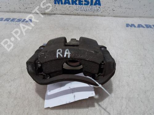 Used Right rear brake caliper CITROËN JUMPER II Van 2.2 HDi 120 (120 hp) 31459004